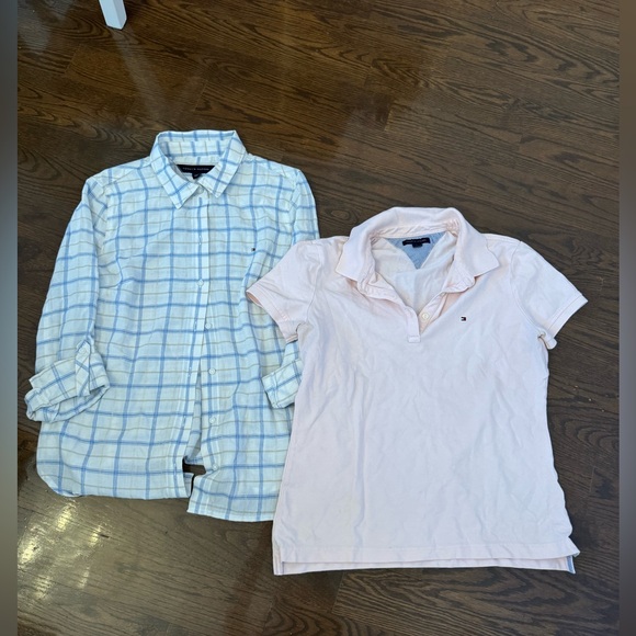 Tommy Hilfiger set - Picture 1 of 1